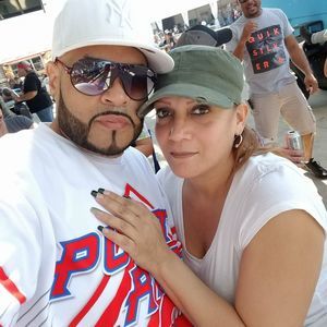 Meet your Posher, Milo